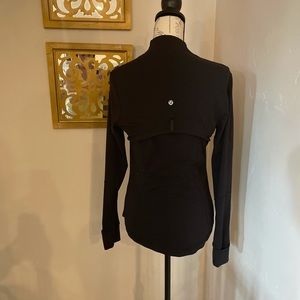 Lululemon Define jacket size 10